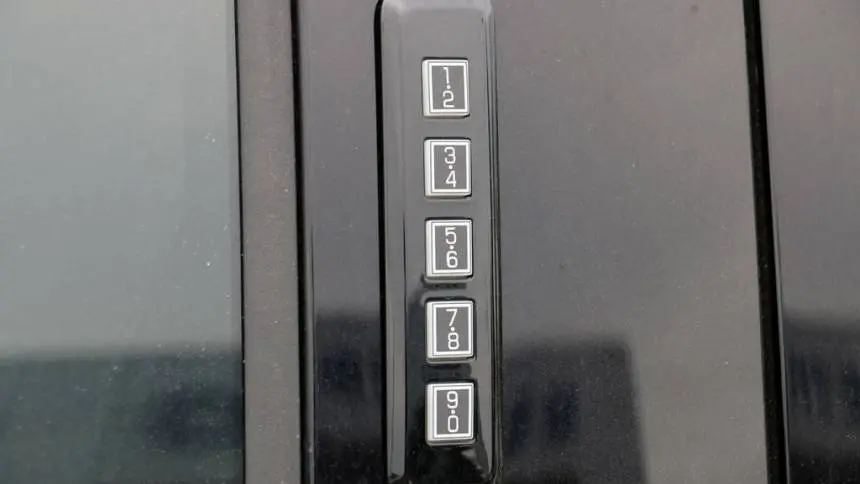 2024 Ford F-150 Lightning 1FTVW3LK5RWG21618