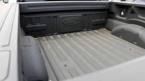 2024 Ford F-150 Lightning 1FTVW3LK5RWG21618