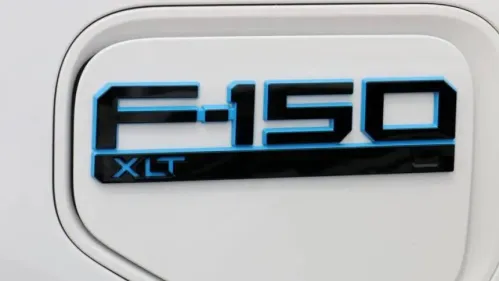 2024 Ford F-150 Lightning 1FTVW3LK5RWG21618