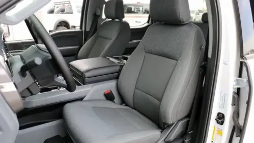 2024 Ford F-150 Lightning 1FTVW3LK5RWG21618