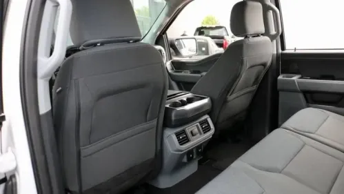 2024 Ford F-150 Lightning 1FTVW3LK5RWG21618