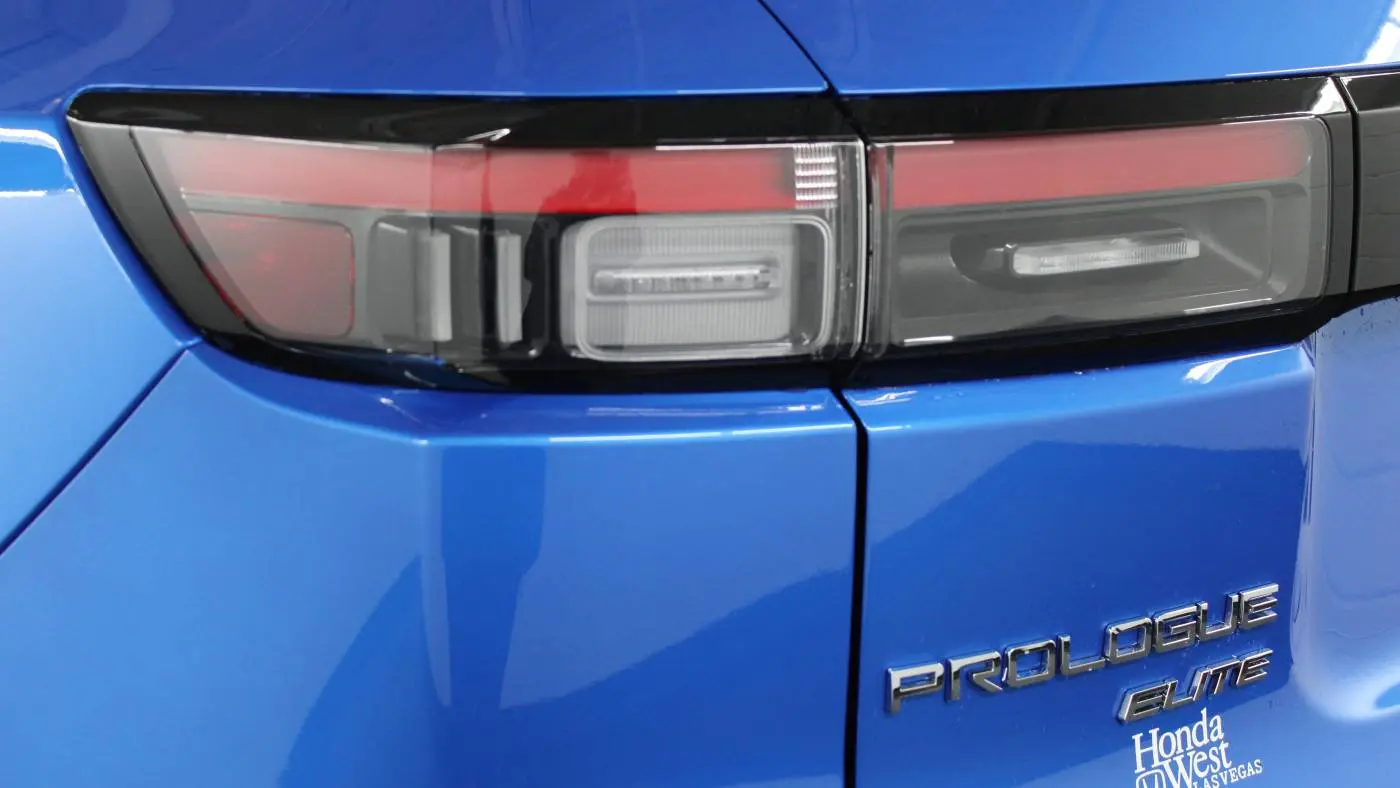 2025 Honda Prologue 3GPKHURMXSS505570