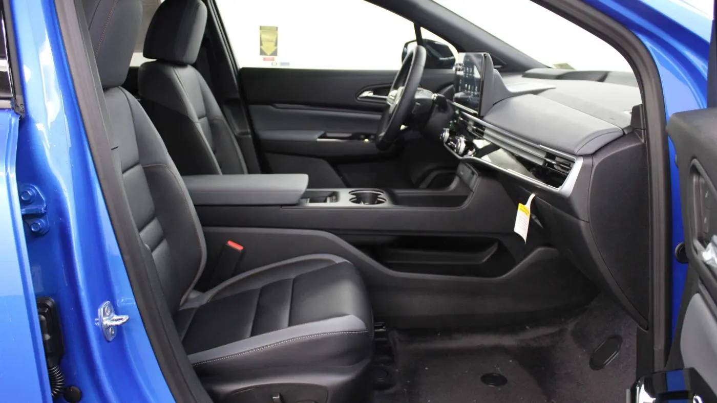2025 Honda Prologue 3GPKHURMXSS505570