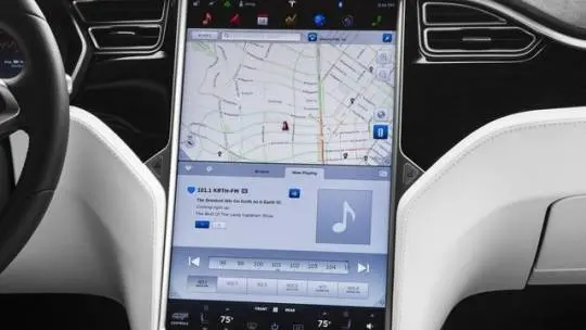 2016 Tesla Model X 5YJXCBE20GF017890