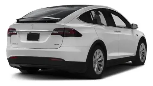 2016 Tesla Model X 5YJXCBE20GF017890