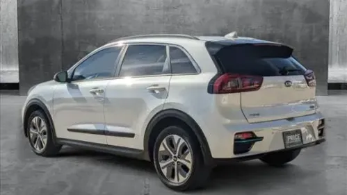 2019 Kia NIRO EV KNDCE3LG4K5008620