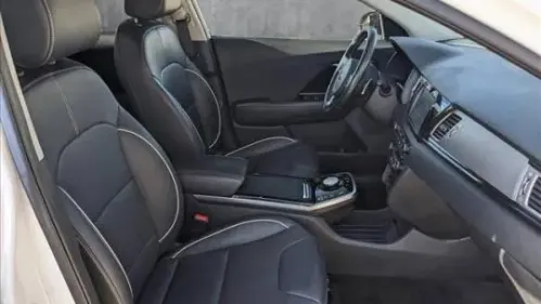 2019 Kia NIRO EV KNDCE3LG4K5008620