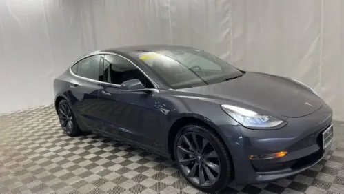 2018 Tesla Model 3 5YJ3E1EA1JF001781