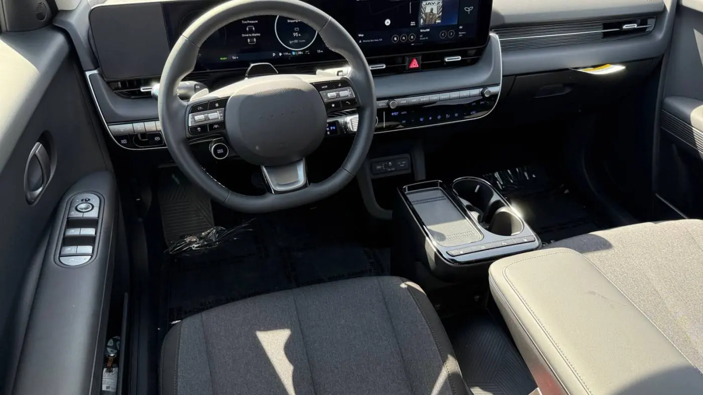 2025 Hyundai IONIQ 5 7YAKM4DA7SY007225