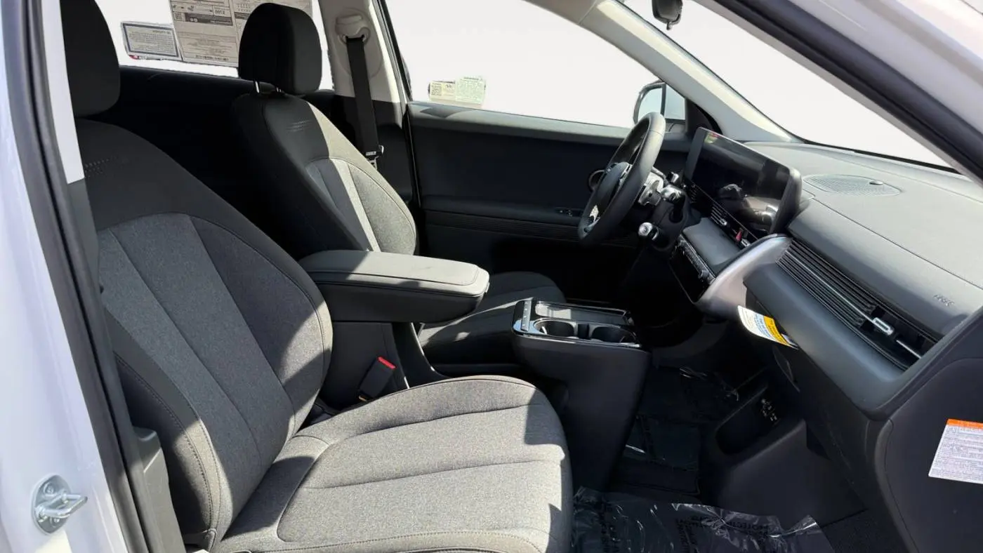 2025 Hyundai IONIQ 5 7YAKM4DA7SY007225