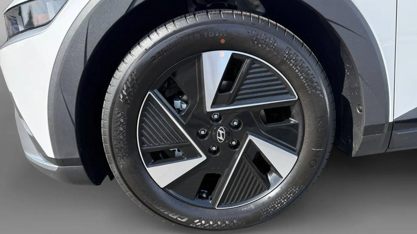 2025 Hyundai IONIQ 5 7YAKM4DA7SY007225