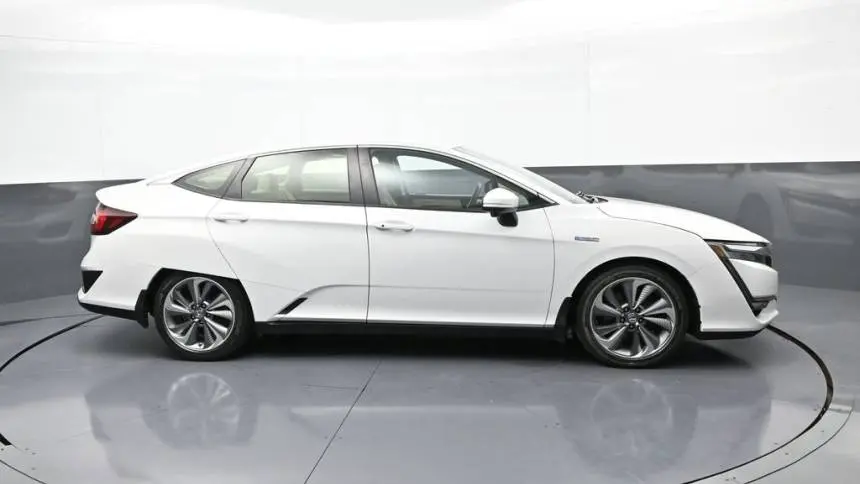 2018 Honda Clarity JHMZC5F35JC009692
