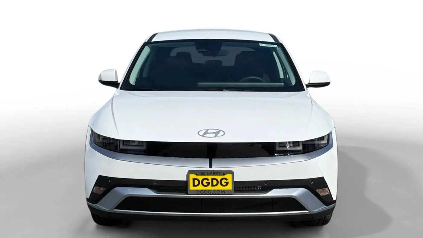 2025 Hyundai IONIQ 5 7YAKM4DA7SY007225
