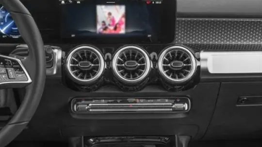 2024 Mercedes EQB W1N9M0CB2RN107035