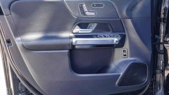 2024 Mercedes EQB W1N9M0KB5RN102980