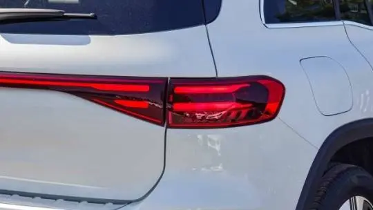 2024 Mercedes EQB W1N9M0CB0RN090624