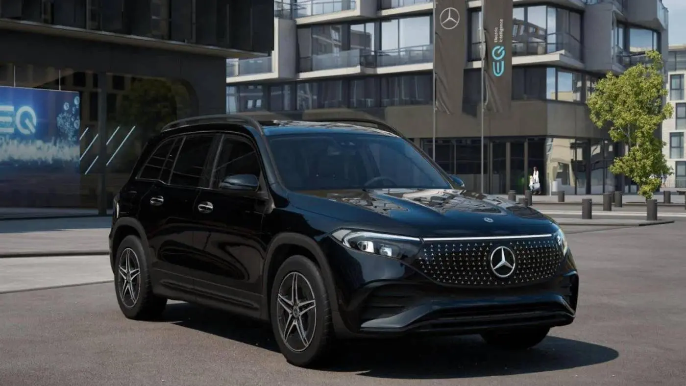 2024 Mercedes EQB W1N9M0CB1RN094696