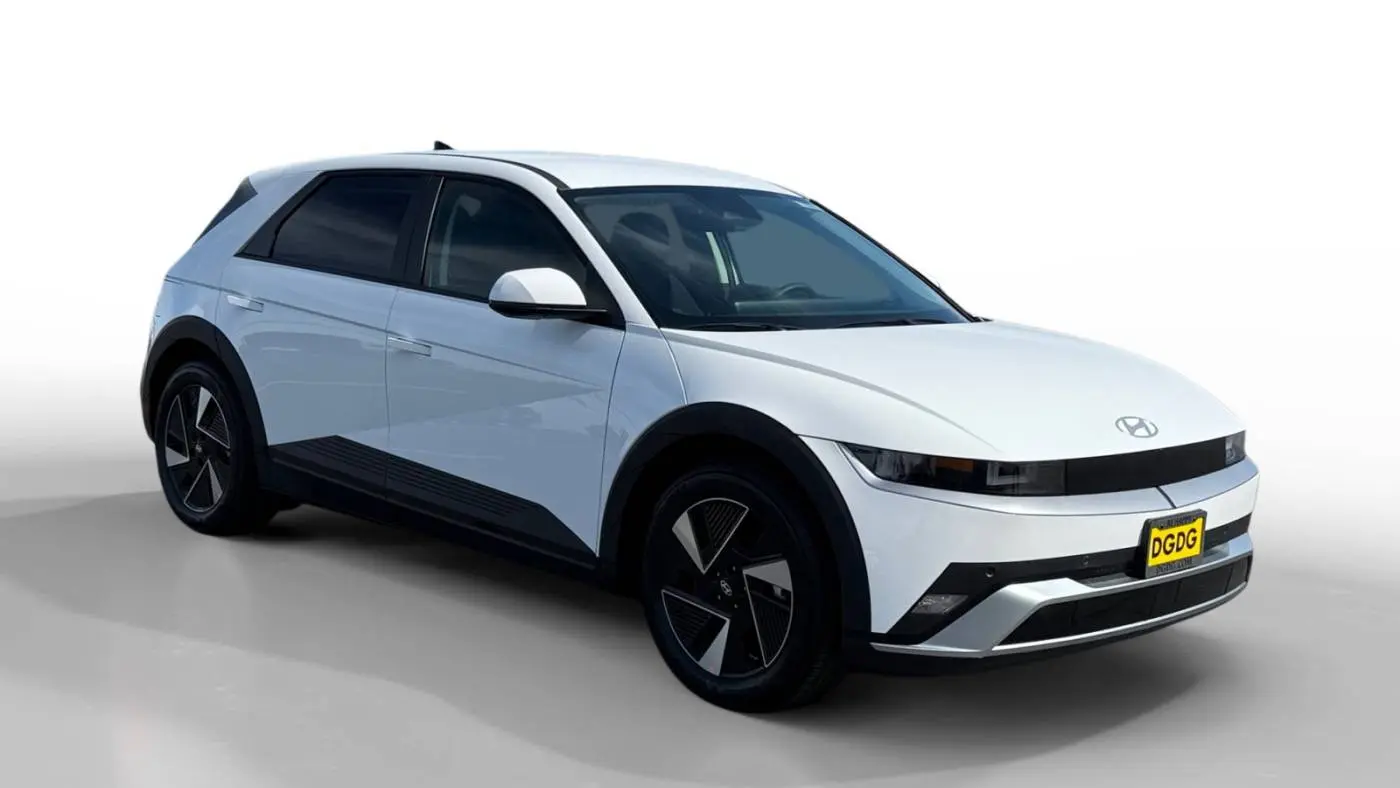 2025 Hyundai IONIQ 5 7YAKM4DA7SY007225