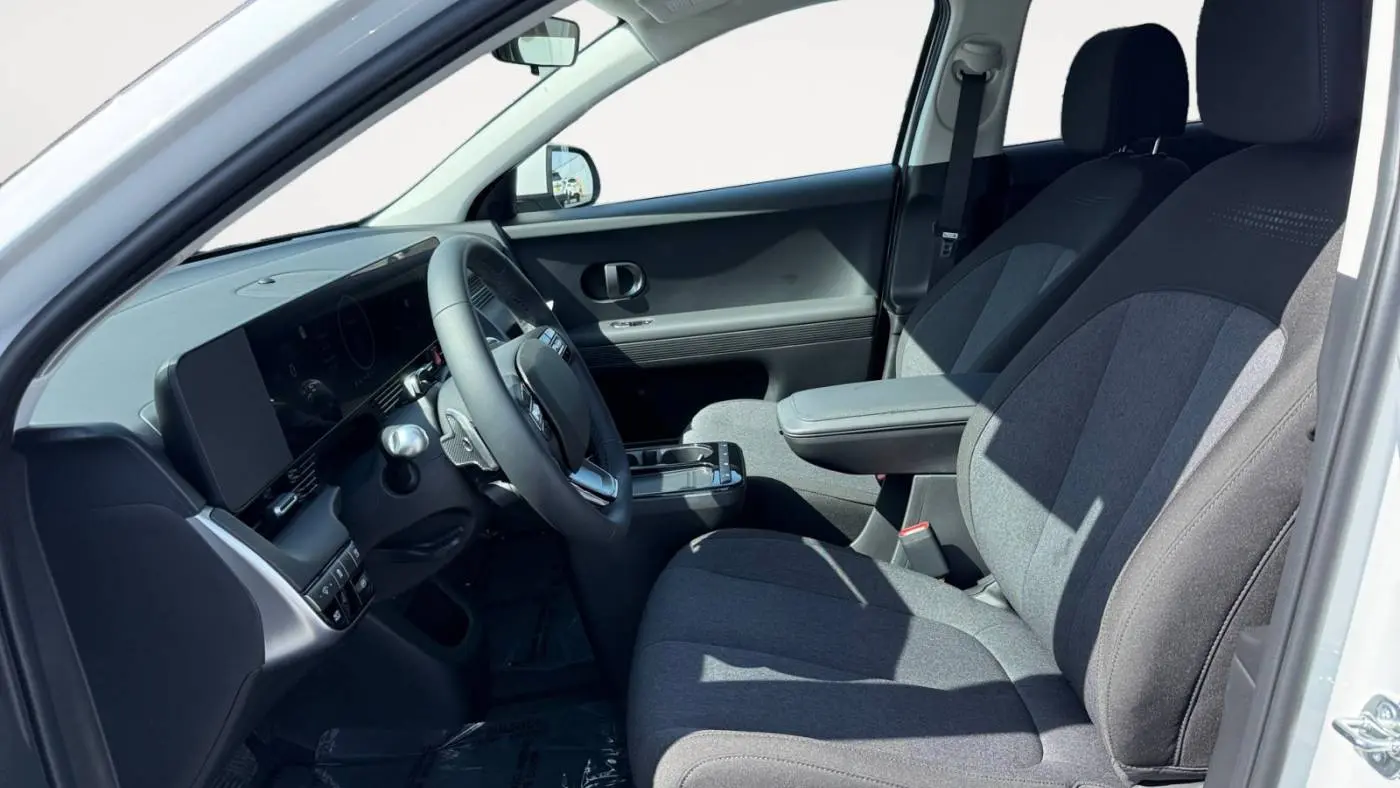 2025 Hyundai IONIQ 5 7YAKM4DA7SY007225