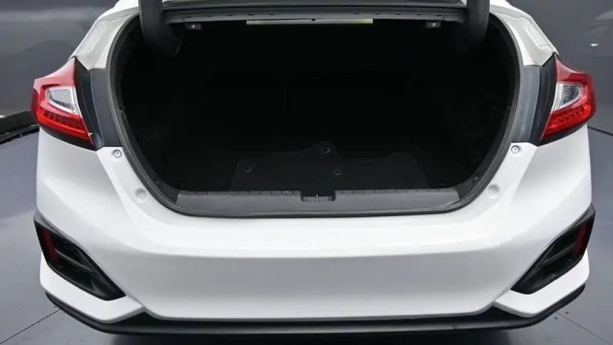 2018 Honda Clarity JHMZC5F35JC009692
