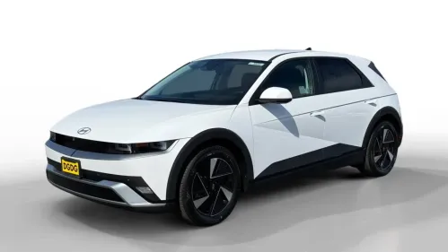 2025 Hyundai IONIQ 5 7YAKM4DA7SY007225