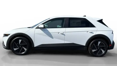 2025 Hyundai IONIQ 5 7YAKM4DA7SY007225