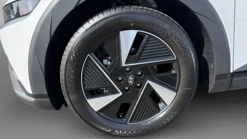 2025 Hyundai IONIQ 5 7YAKM4DA7SY007225