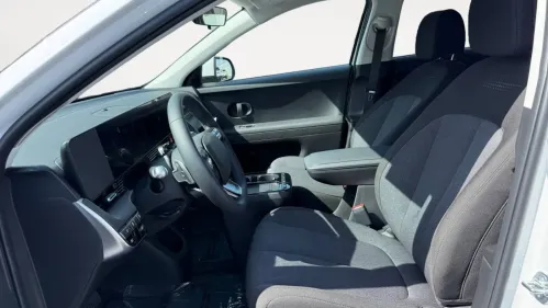 2025 Hyundai IONIQ 5 7YAKM4DA7SY007225