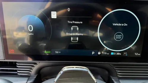 2025 Hyundai IONIQ 5 7YAKM4DA7SY007225