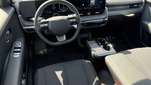 2025 Hyundai IONIQ 5 7YAKM4DA7SY007225