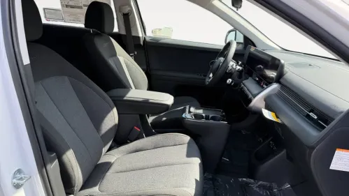 2025 Hyundai IONIQ 5 7YAKM4DA7SY007225