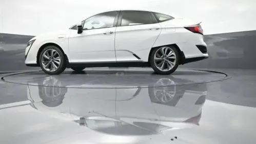 2018 Honda Clarity JHMZC5F35JC009692