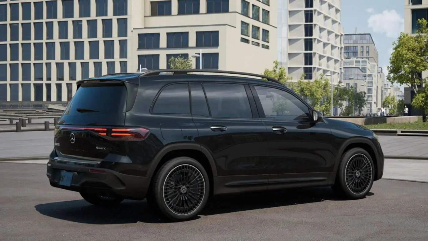 2024 Mercedes EQB W1N9M0KBXRN095668