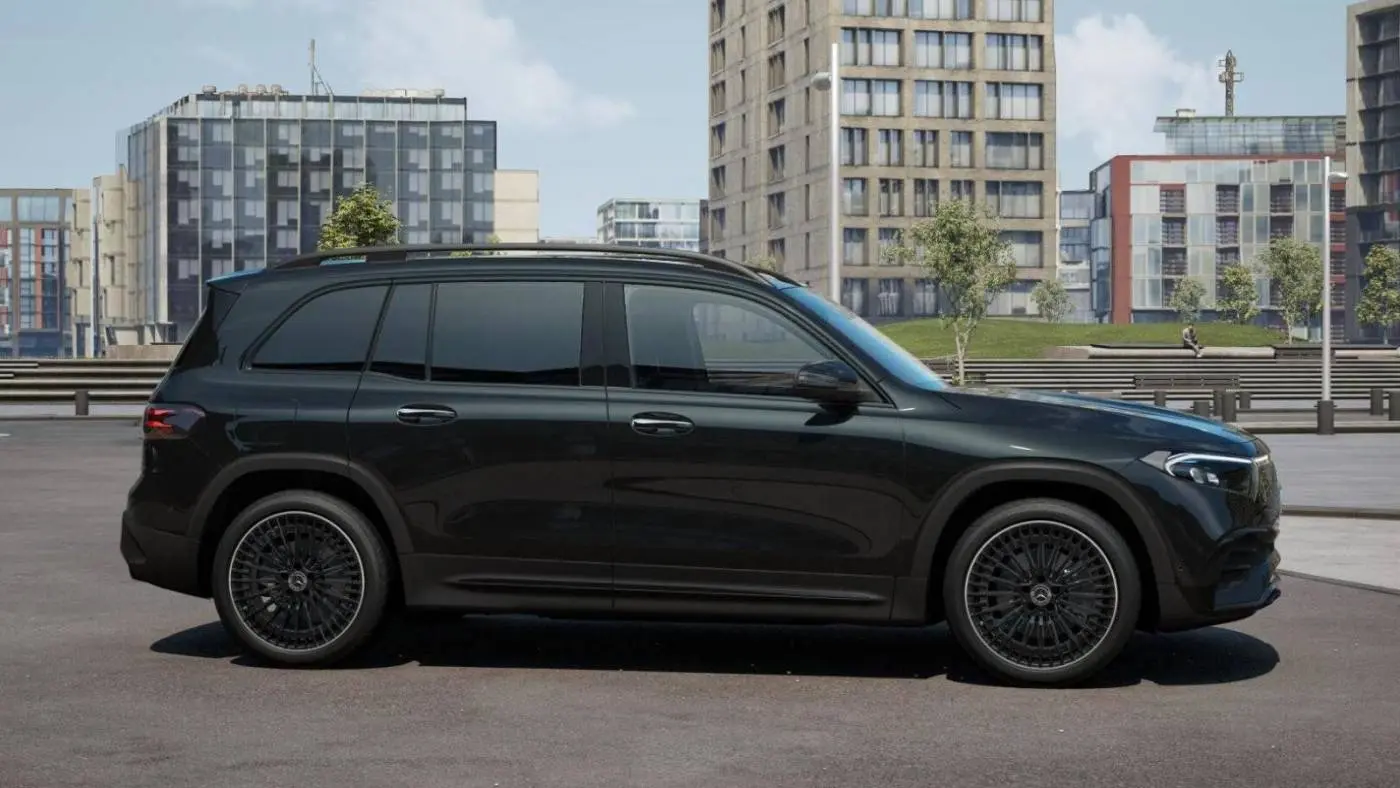 2024 Mercedes EQB W1N9M0KBXRN095668