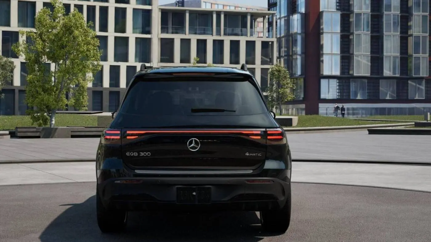 2024 Mercedes EQB W1N9M0KBXRN095668
