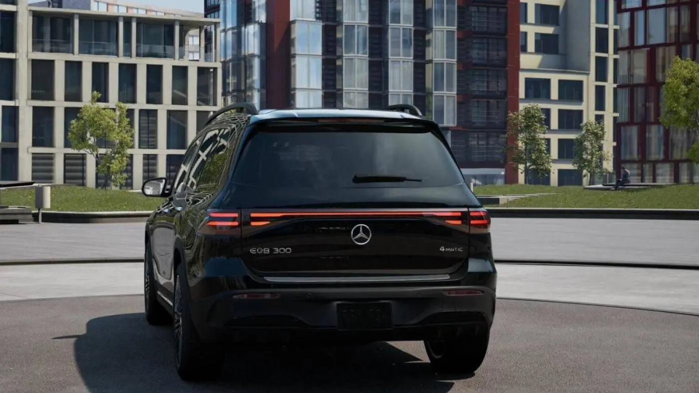 2024 Mercedes EQB W1N9M0KBXRN095668