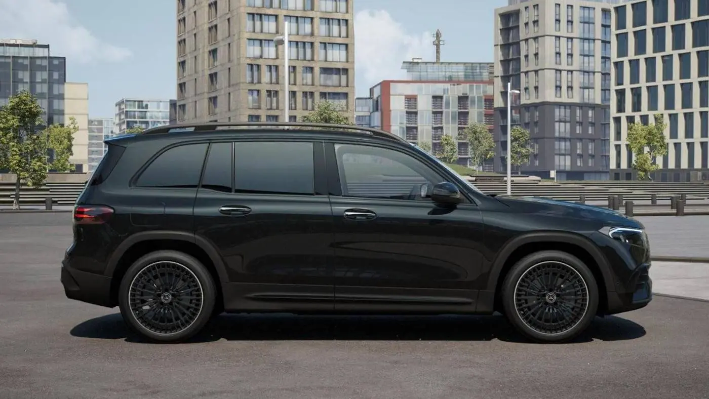 2024 Mercedes EQB W1N9M0KBXRN095668