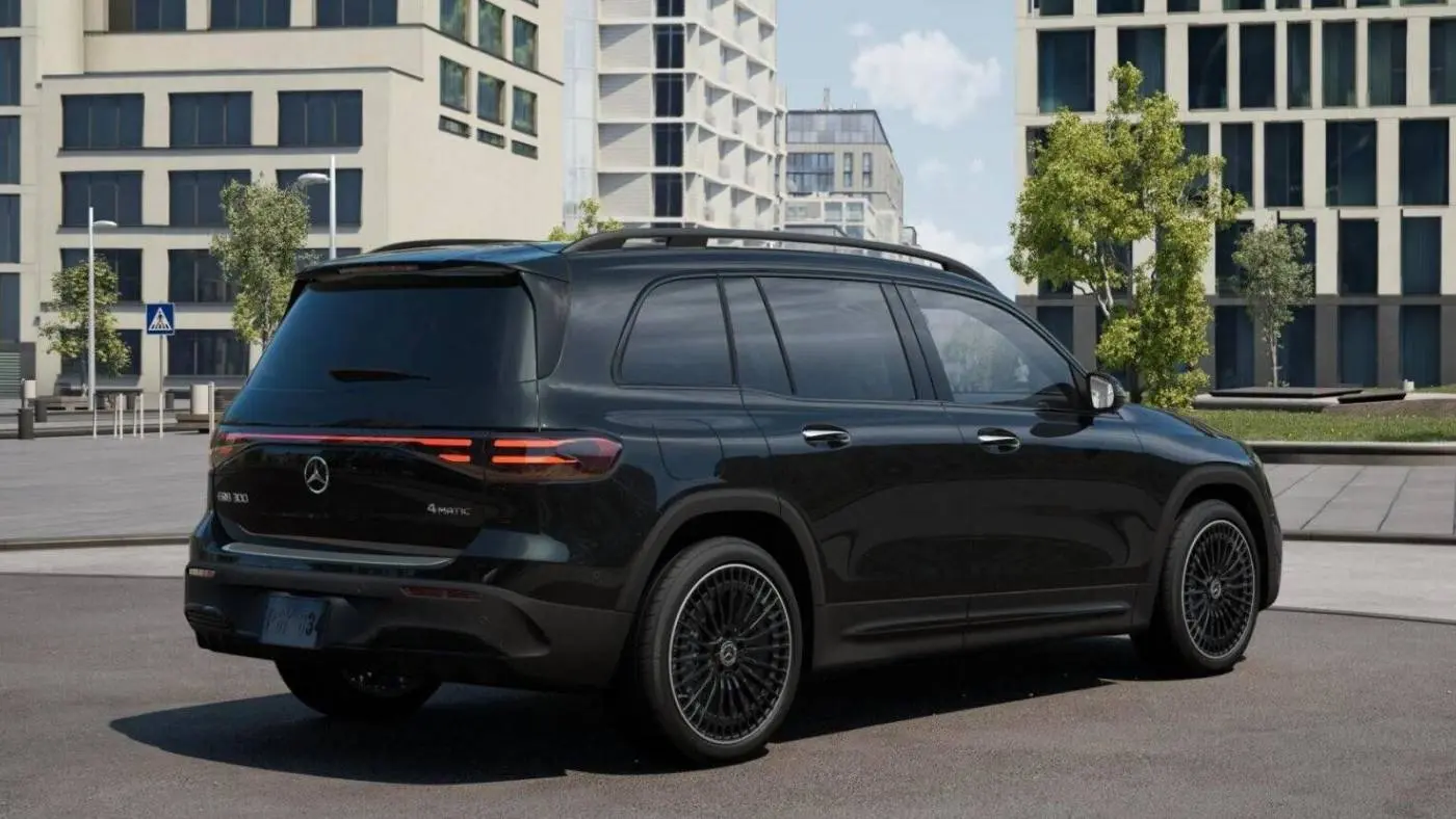 2024 Mercedes EQB W1N9M0KBXRN095668