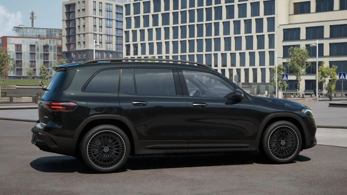 2024 Mercedes EQB W1N9M0KBXRN095668