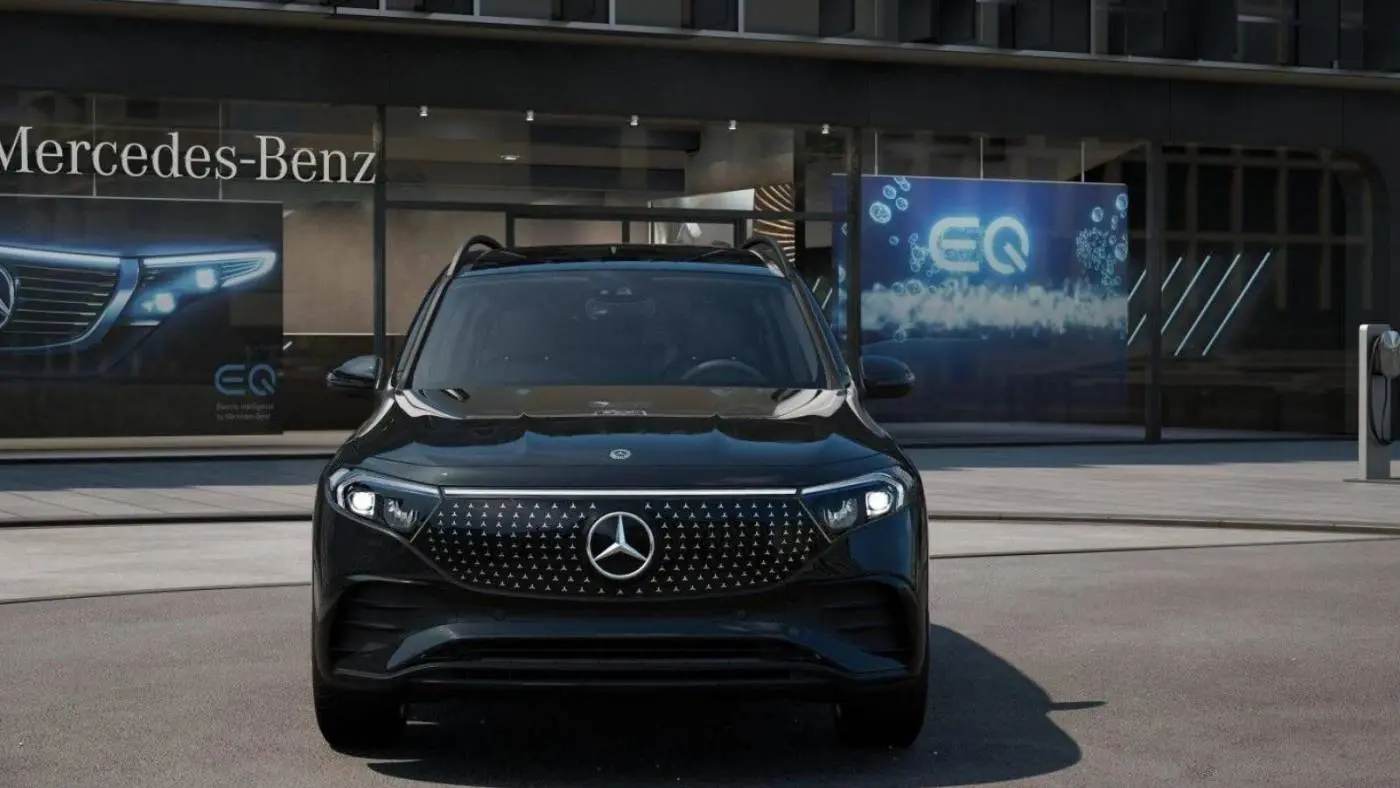 2024 Mercedes EQB W1N9M0KBXRN095668