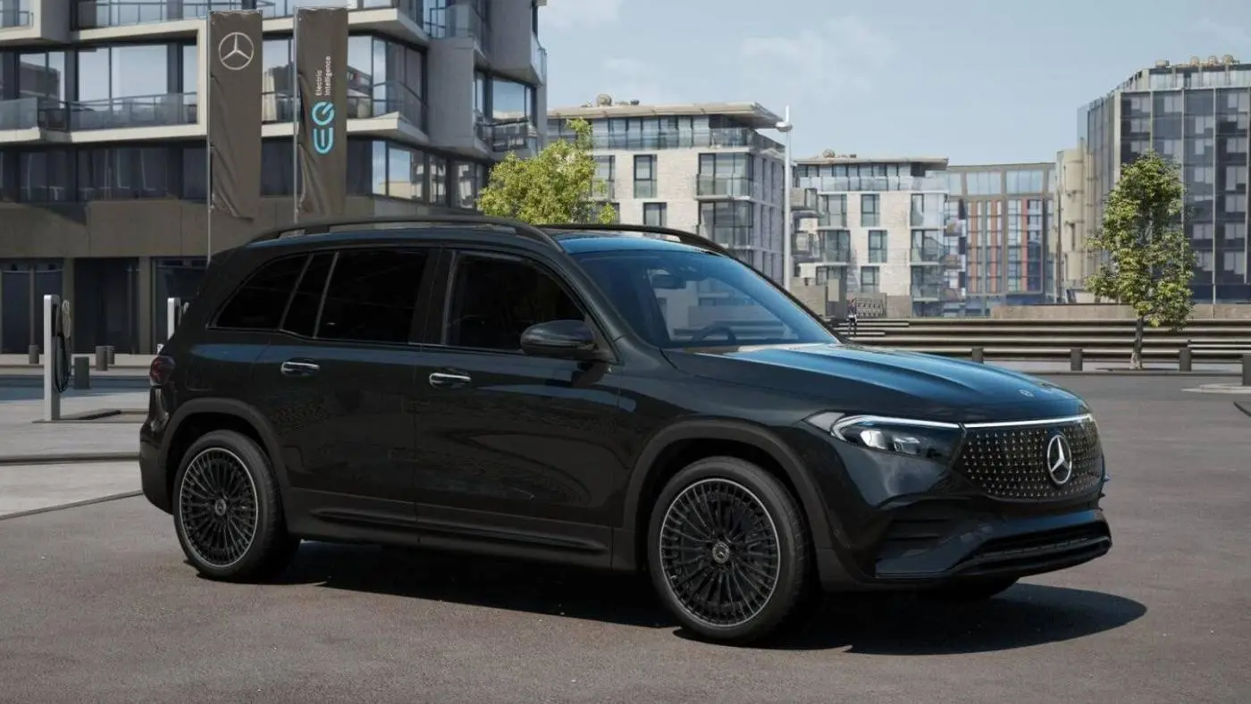 2024 Mercedes EQB W1N9M0KBXRN095668