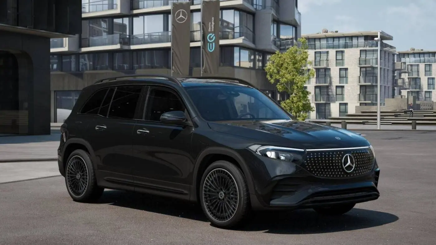 2024 Mercedes EQB W1N9M0KBXRN095668
