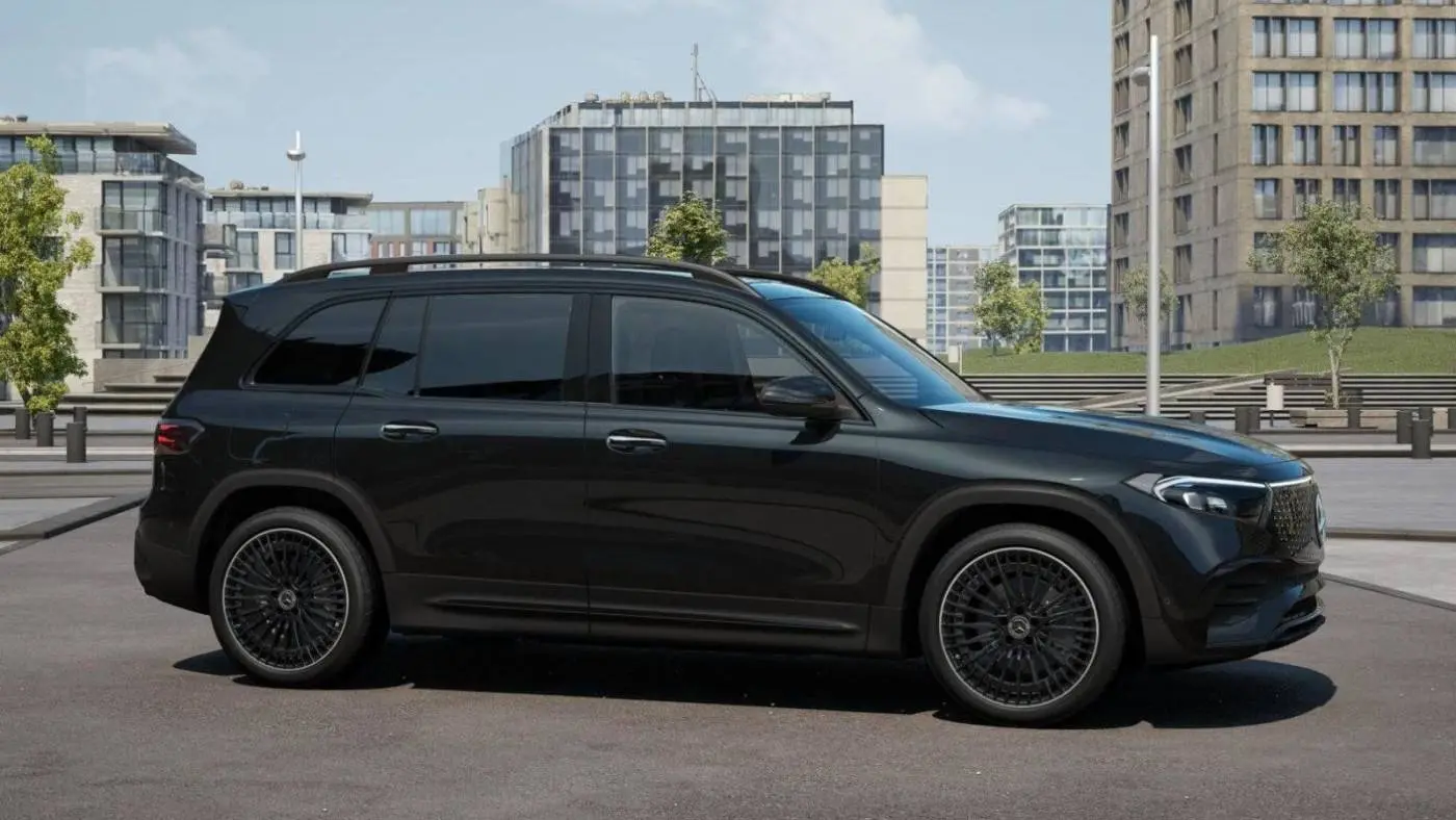 2024 Mercedes EQB W1N9M0KBXRN095668