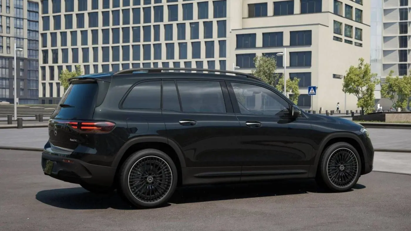2024 Mercedes EQB W1N9M0KBXRN095668