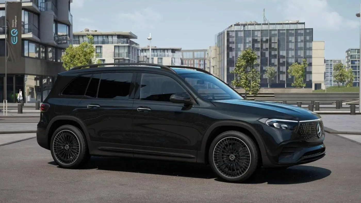 2024 Mercedes EQB W1N9M0KBXRN095668