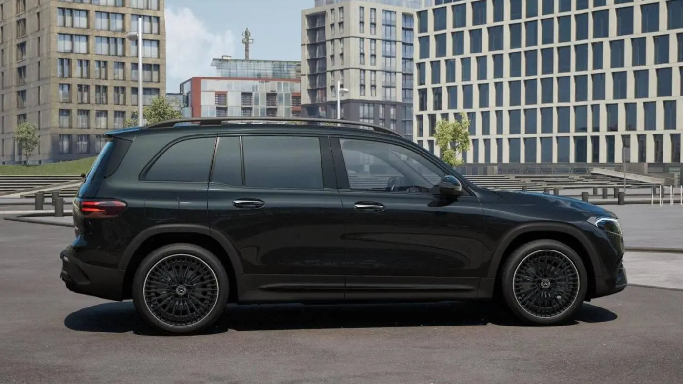 2024 Mercedes EQB W1N9M0KBXRN095668