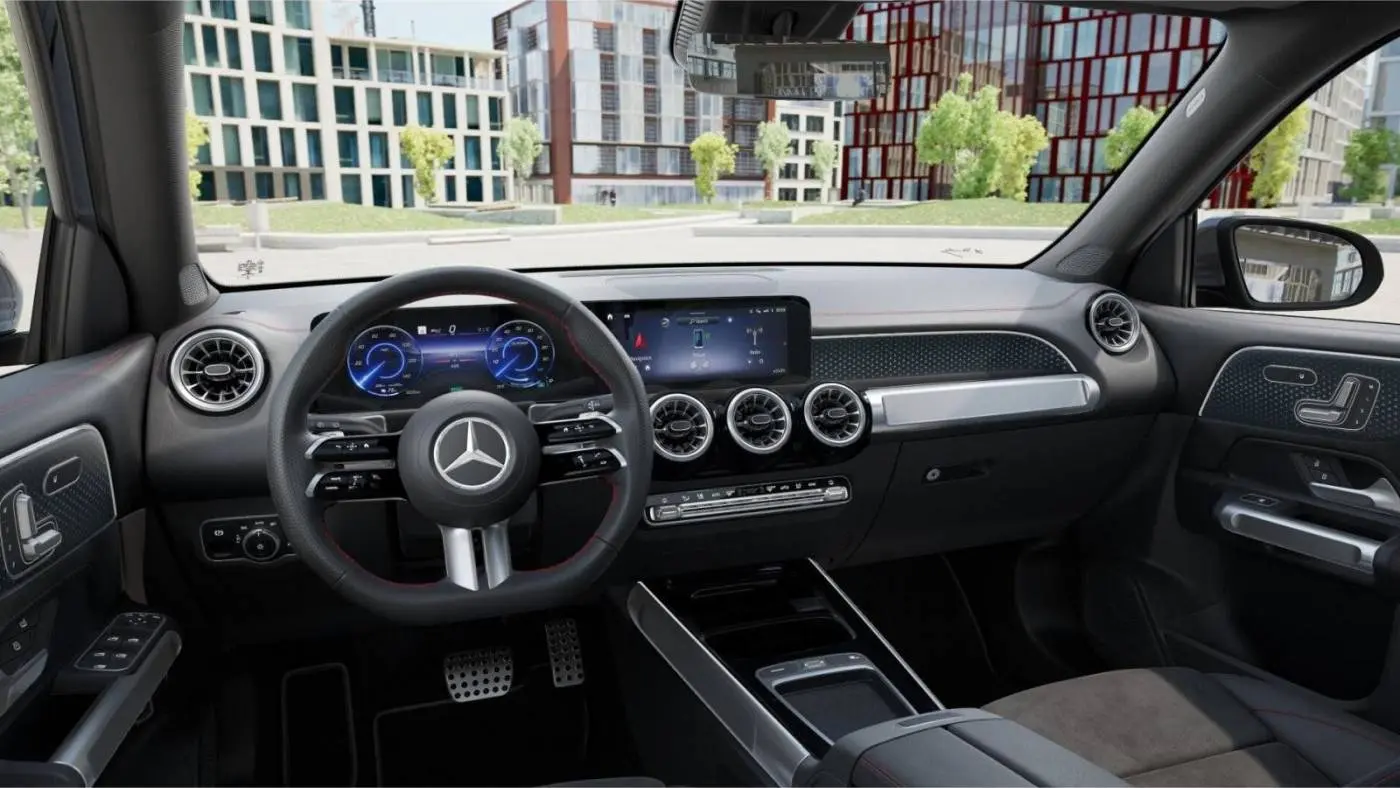 2024 Mercedes EQB W1N9M0KBXRN095668