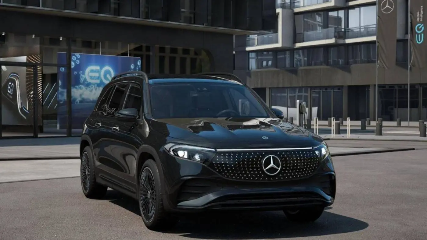 2024 Mercedes EQB W1N9M0KBXRN095668