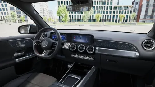 2024 Mercedes EQB W1N9M0KBXRN095668