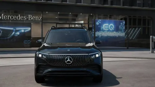 2024 Mercedes EQB W1N9M0KBXRN095668